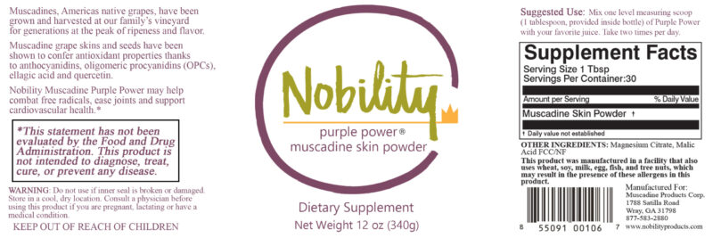 Purple Power Subscription - Image 2